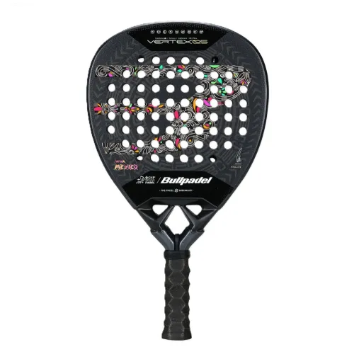 Ракетка для паделу Bullpadel VERTEX 05 MX 25