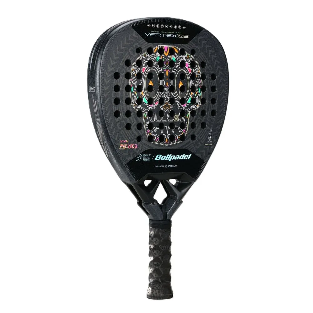 Ракетка для паделу Bullpadel VERTEX 05 MX 25 - 10