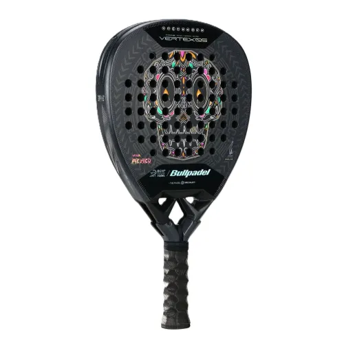 Ракетка для паделу Bullpadel VERTEX 05 MX 25