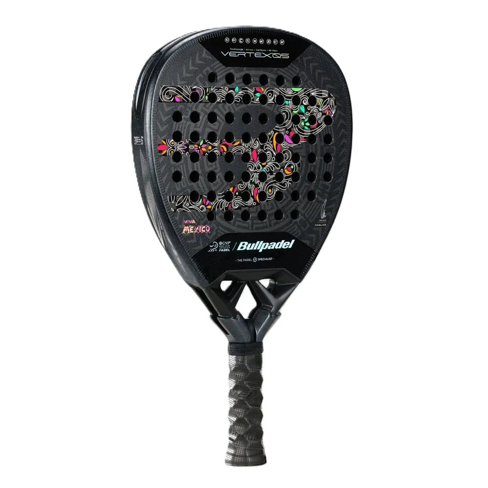 Ракетка для паделу Bullpadel VERTEX 05 MX 25 - 9