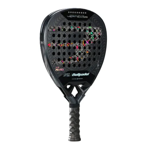 Ракетка для паделу Bullpadel VERTEX 05 MX 25