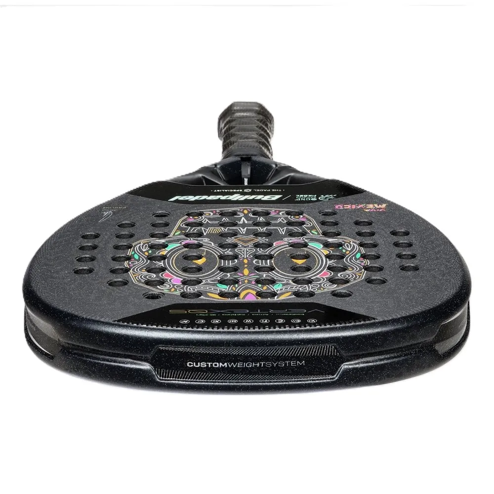 Ракетка для паделу Bullpadel VERTEX 05 MX 25 - 7