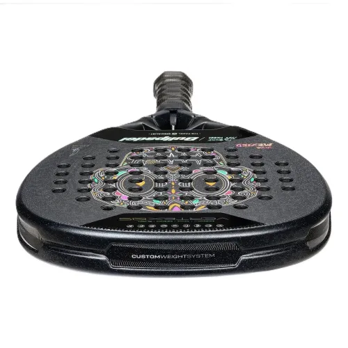 Ракетка для паделу Bullpadel VERTEX 05 MX 25