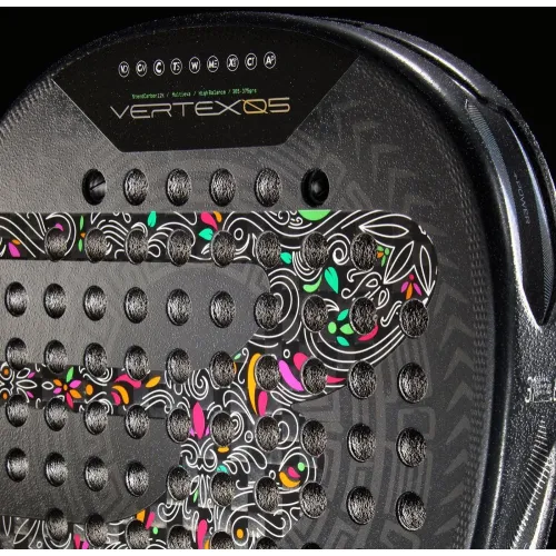Ракетка для паделу Bullpadel VERTEX 05 MX 25