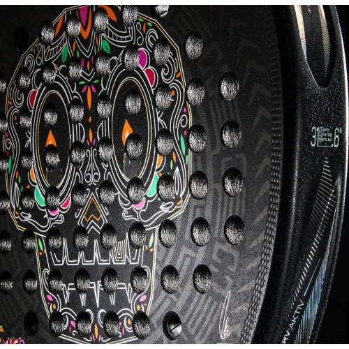 Ракетка для паделу Bullpadel VERTEX 05 MX 25