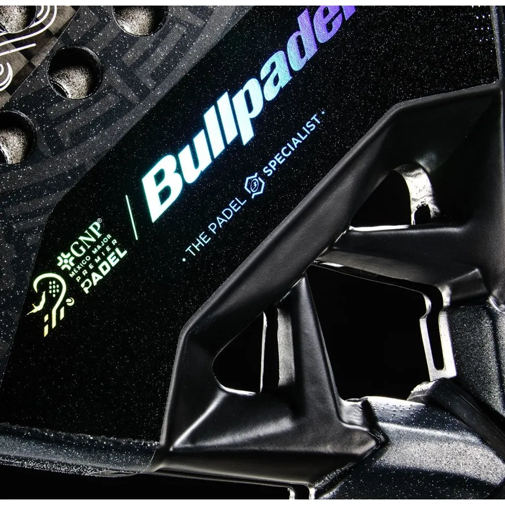 Ракетка для паделу Bullpadel VERTEX 05 MX 25 - 4