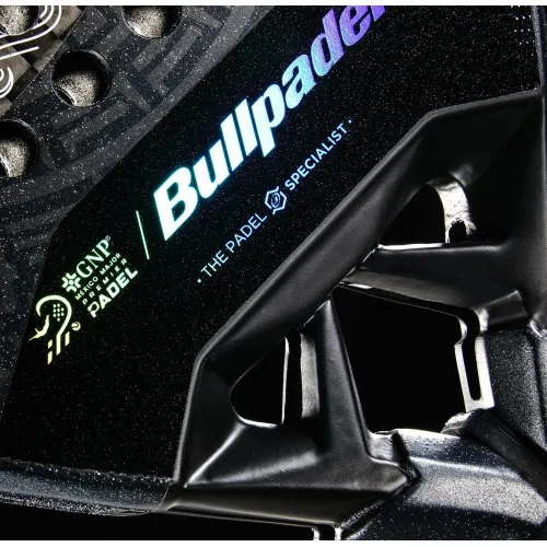 Ракетка для паделу Bullpadel VERTEX 05 MX 25