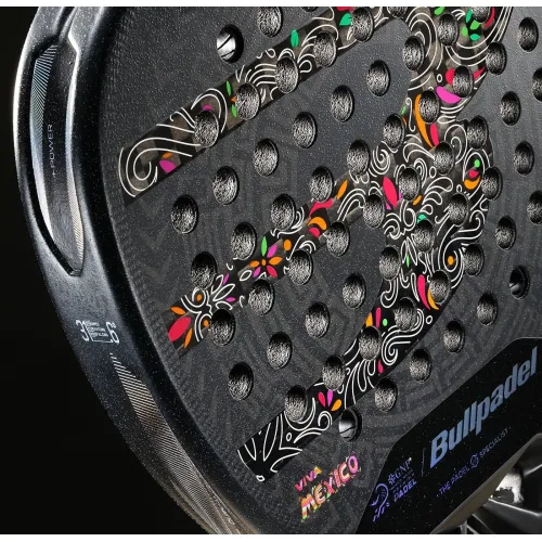 Ракетка для паделу Bullpadel VERTEX 05 MX 25