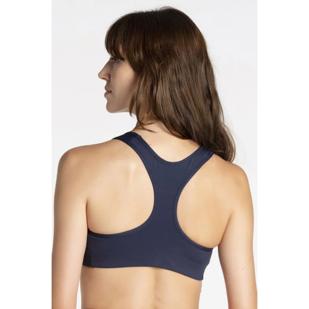 Топ NOX MUJER PRO AZUL XL - 3