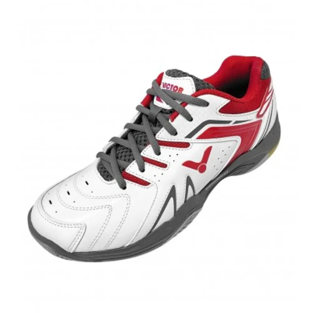 Кросівки VICTOR A610 II white/red 46 - 4