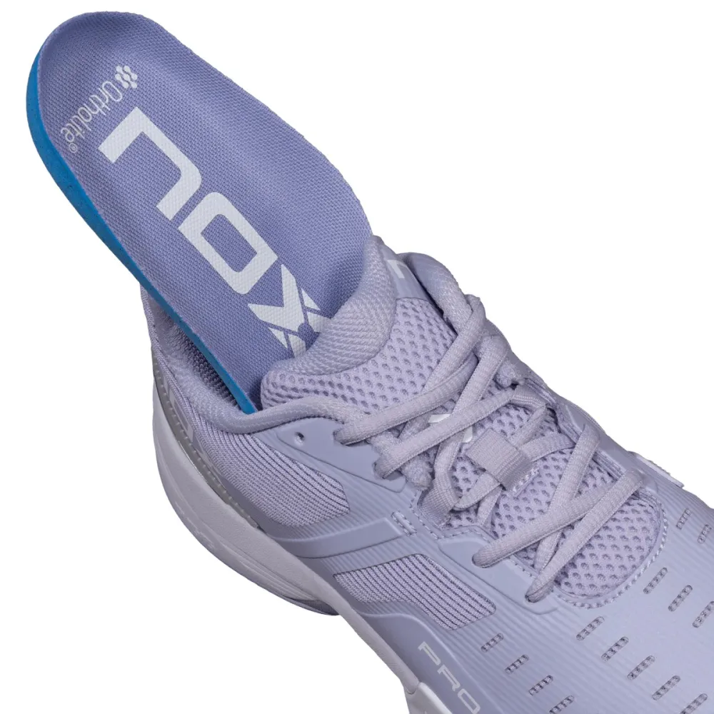 Кросівки NOX AT10 PRO PURPLE/WHITE 36 - 11