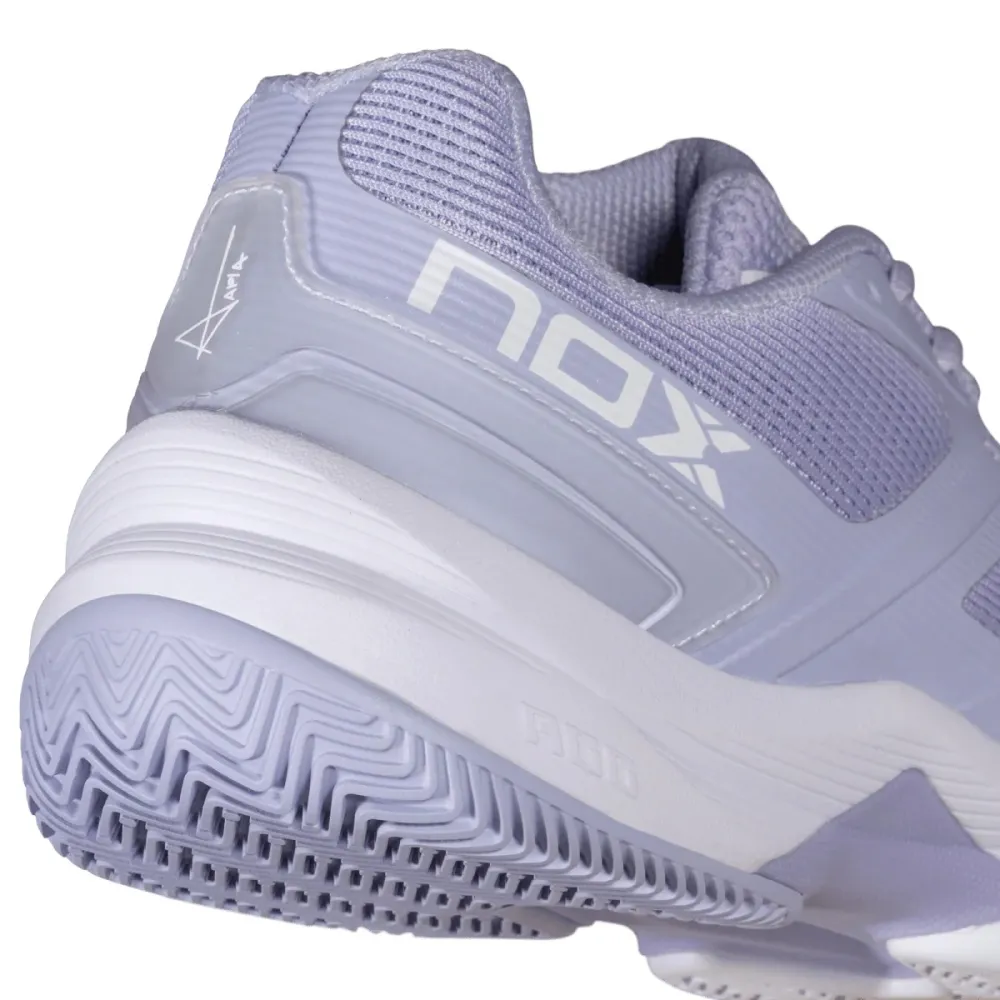 Кросівки NOX AT10 PRO PURPLE/WHITE 36 - 7
