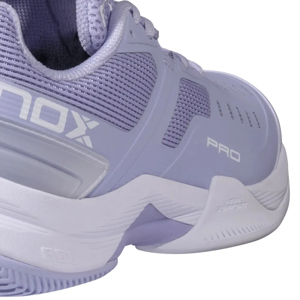 Кросівки NOX AT10 PRO PURPLE/WHITE 36 - 6