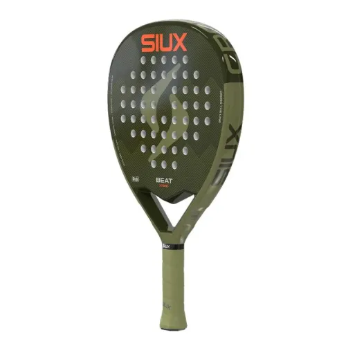 Ракетка для паделу SIUX BEAT HYBRID 2026