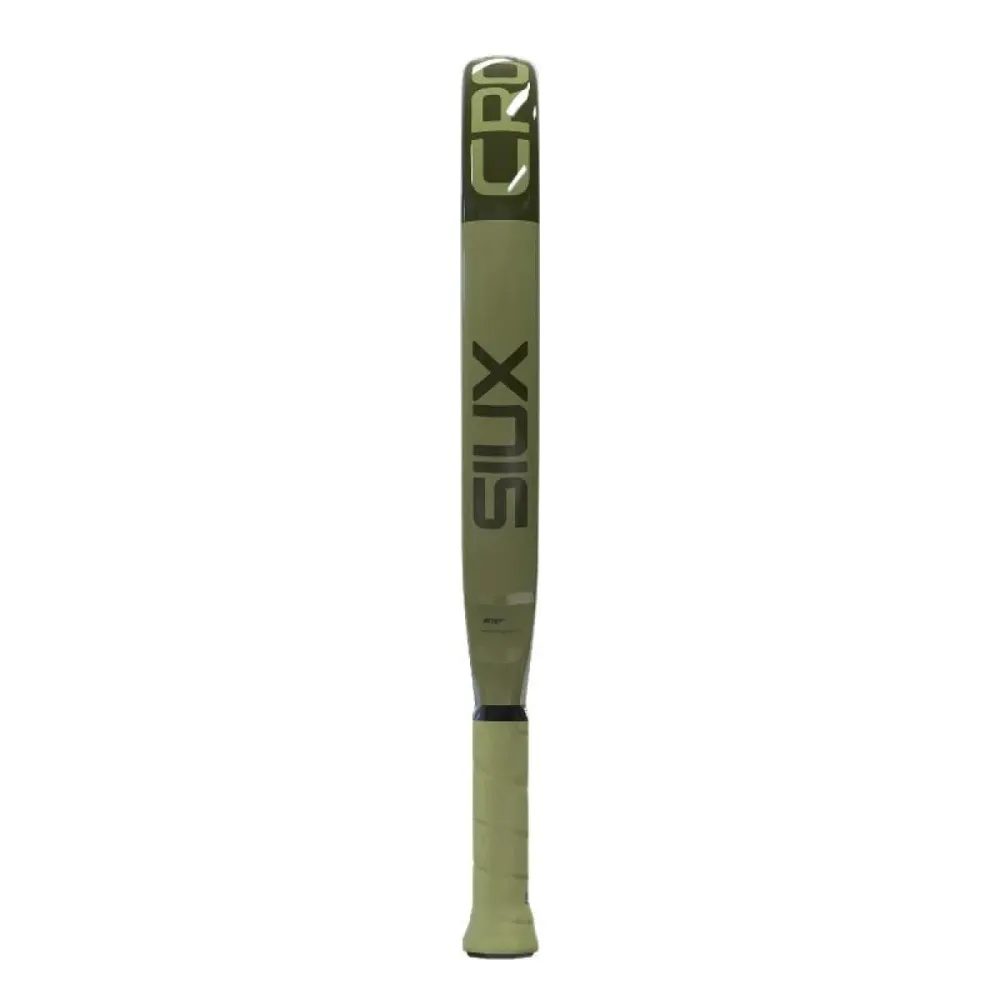 Ракетка для паделу SIUX BEAT HYBRID 2026 - 5