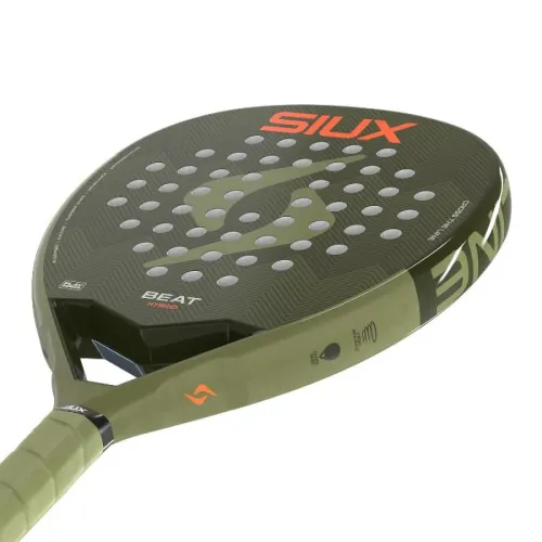Ракетка для паделу SIUX BEAT HYBRID 2026