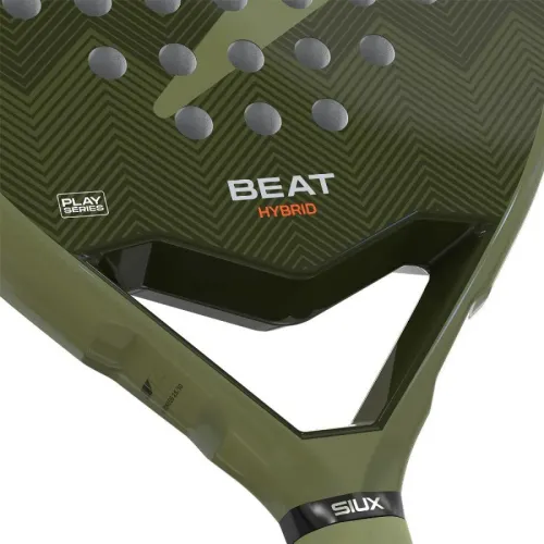 Ракетка для паделу SIUX BEAT HYBRID 2026