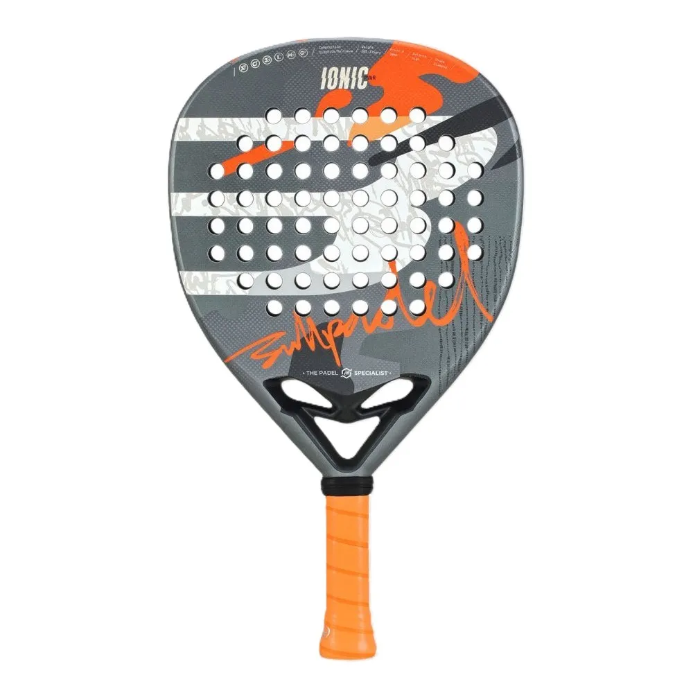 Ракетка для паделу Bullpadel IONIC POWER 25 - 1
