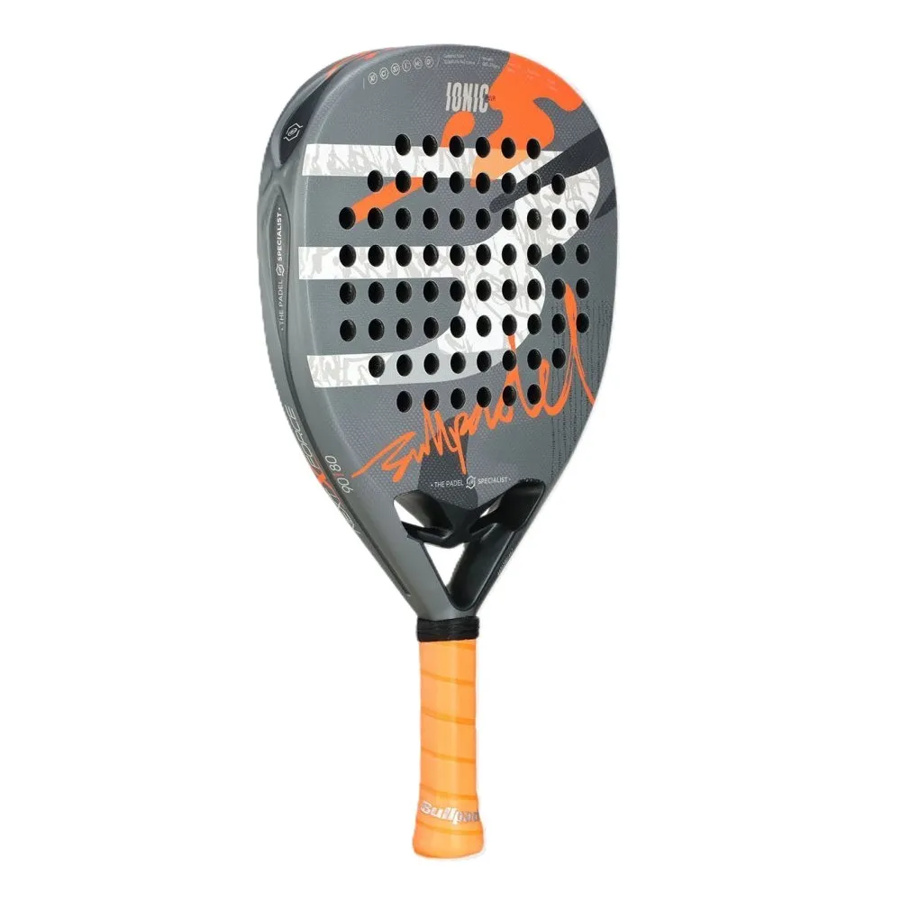 Ракетка для паделу Bullpadel IONIC POWER 25 - 9