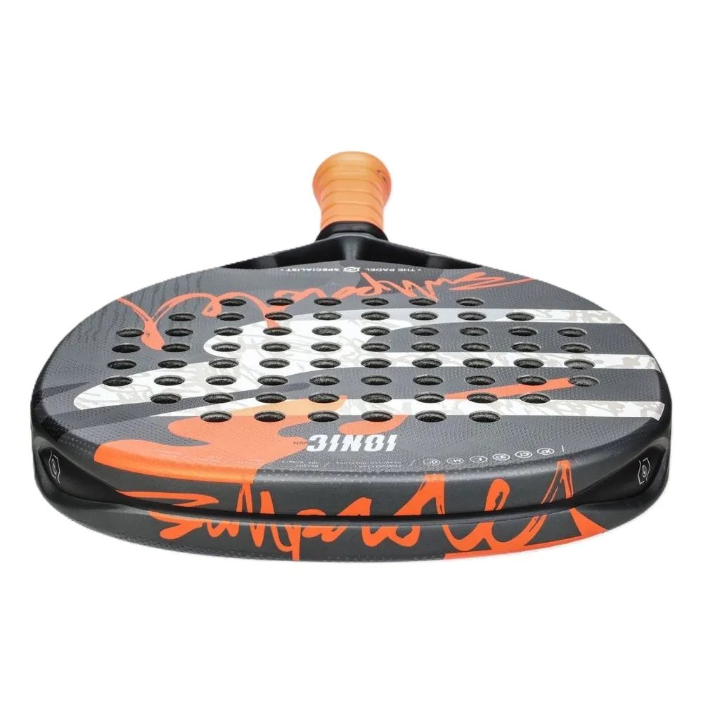 Ракетка для паделу Bullpadel IONIC POWER 25 - 7