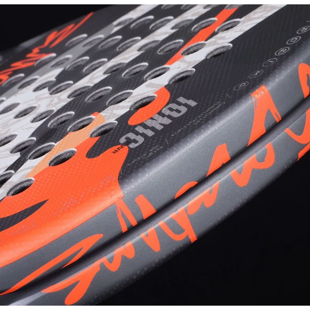 Ракетка для паделу Bullpadel IONIC POWER 25 - 6