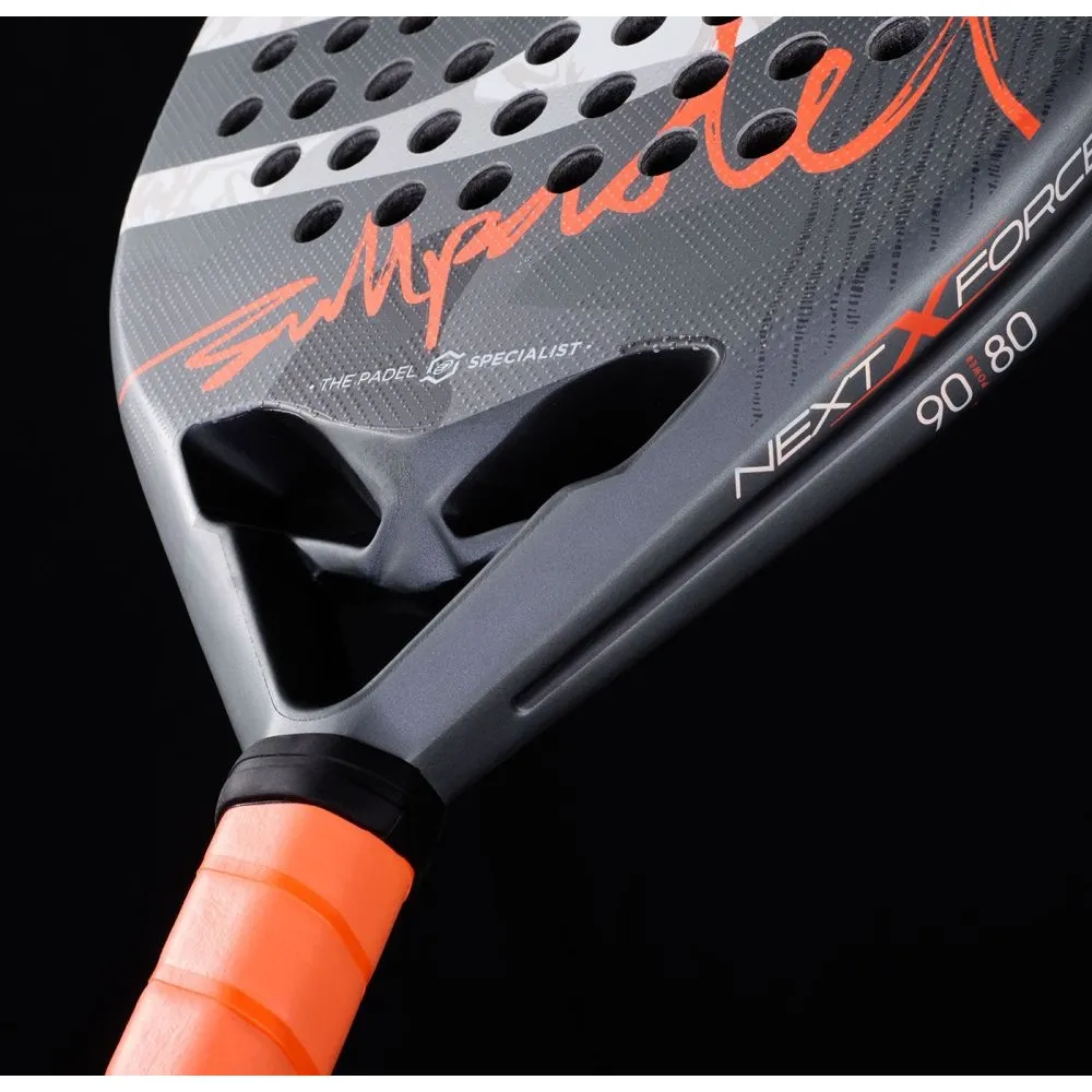 Ракетка для паделу Bullpadel IONIC POWER 25 - 5