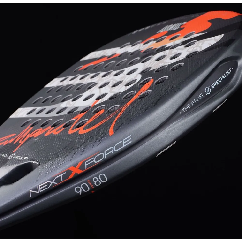 Ракетка для паделу Bullpadel IONIC POWER 25 - 3