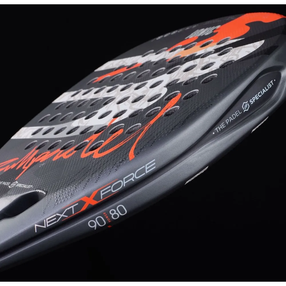 Ракетка для паделу Bullpadel IONIC POWER 25 - 2