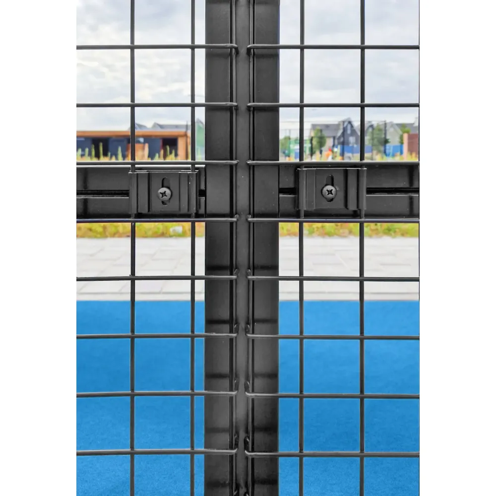 Падел-корт Adidas Aluminium RF 3.0 OUTDOOR - 18