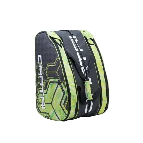 Сумка Cartri GRAND CAMO BAG GREEN