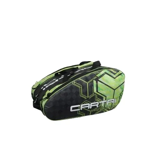 Сумка Cartri GRAND CAMO BAG GREEN