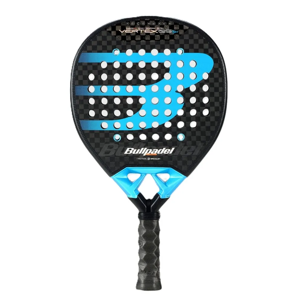 Ракетка для паделу Bullpadel VERTEX 05 HYB - 1
