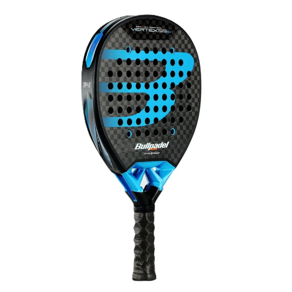Ракетка для паделу Bullpadel VERTEX 05 HYB - 8