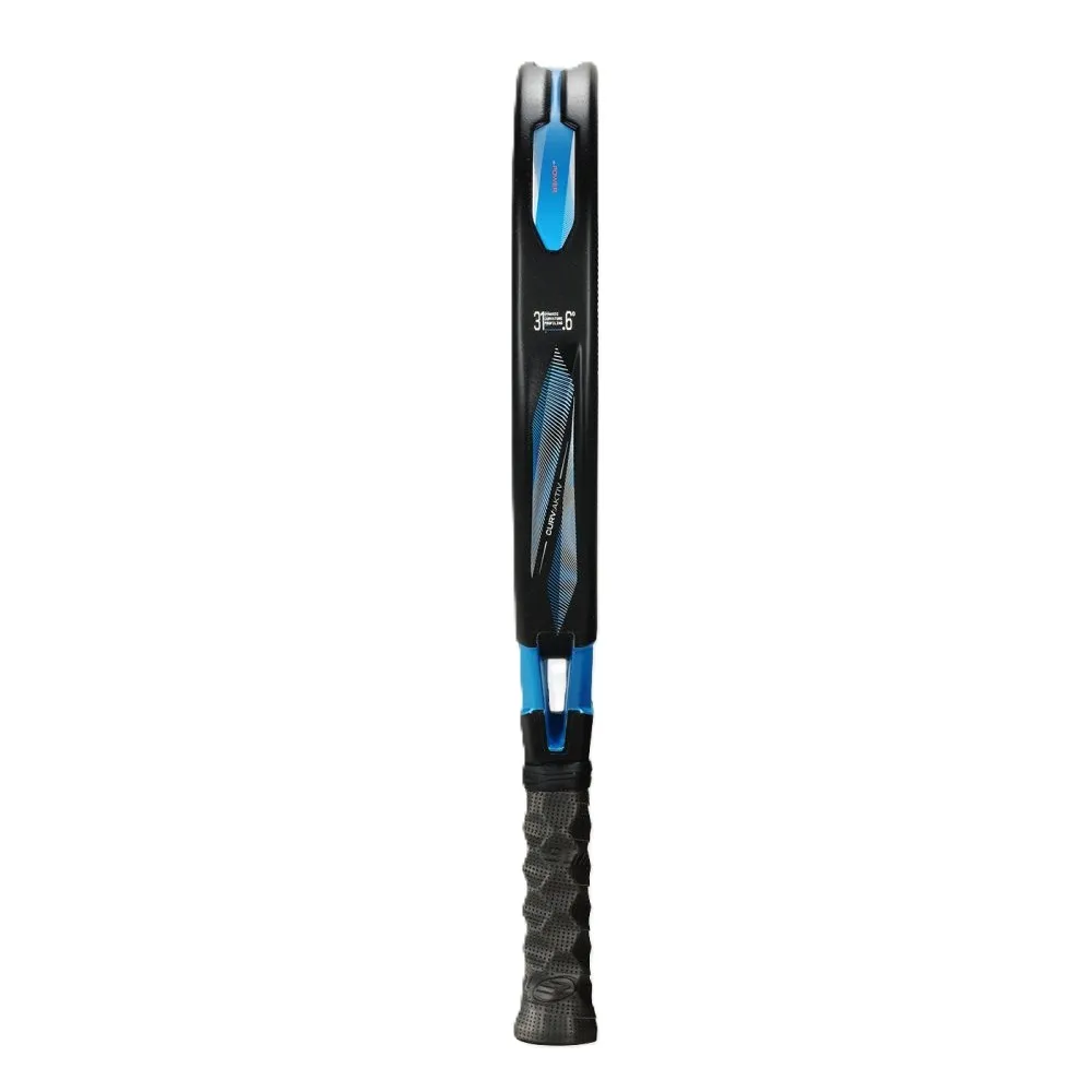 Ракетка для паделу Bullpadel VERTEX 05 HYB - 7