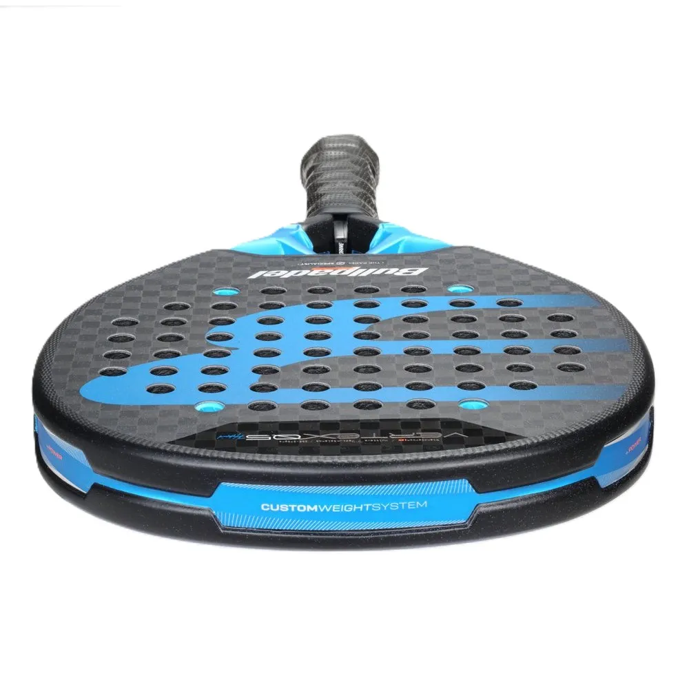 Ракетка для паделу Bullpadel VERTEX 05 HYB - 6