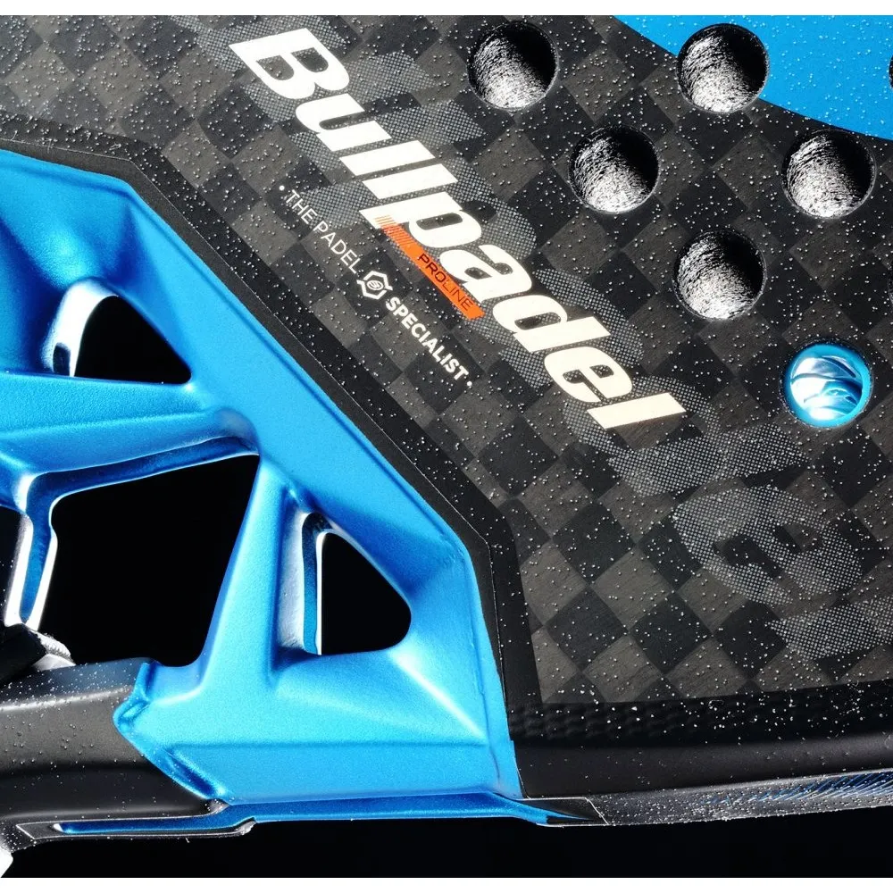 Ракетка для паделу Bullpadel VERTEX 05 HYB - 5