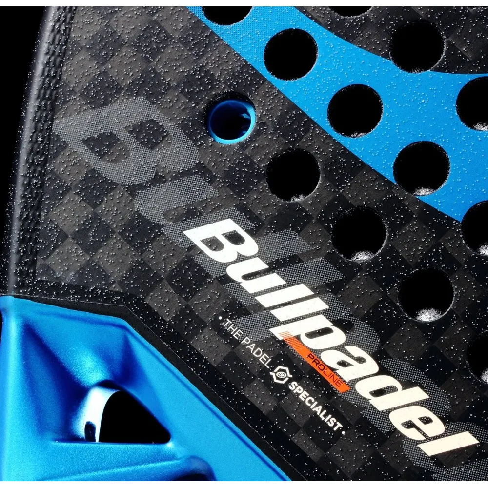 Ракетка для паделу Bullpadel VERTEX 05 HYB - 4