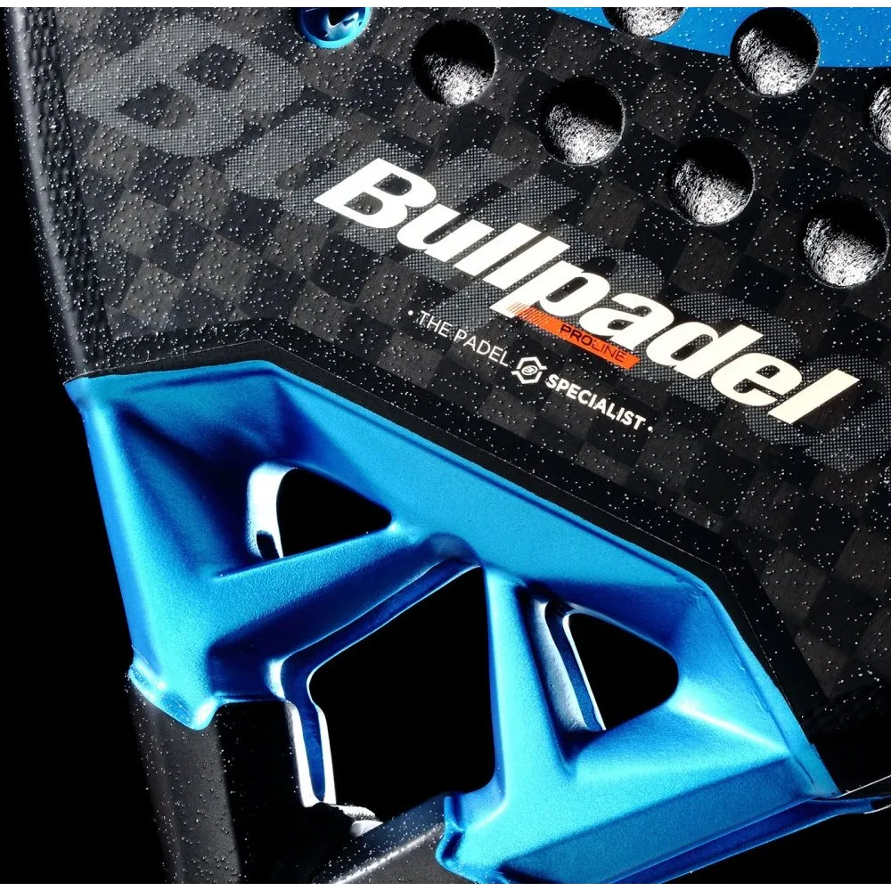 Ракетка для паделу Bullpadel VERTEX 05 HYB - 3