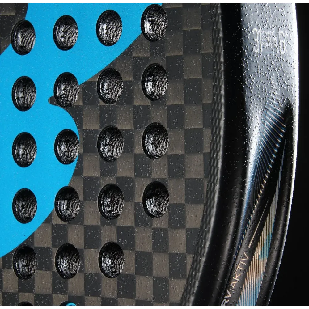 Ракетка для паделу Bullpadel VERTEX 05 HYB - 2