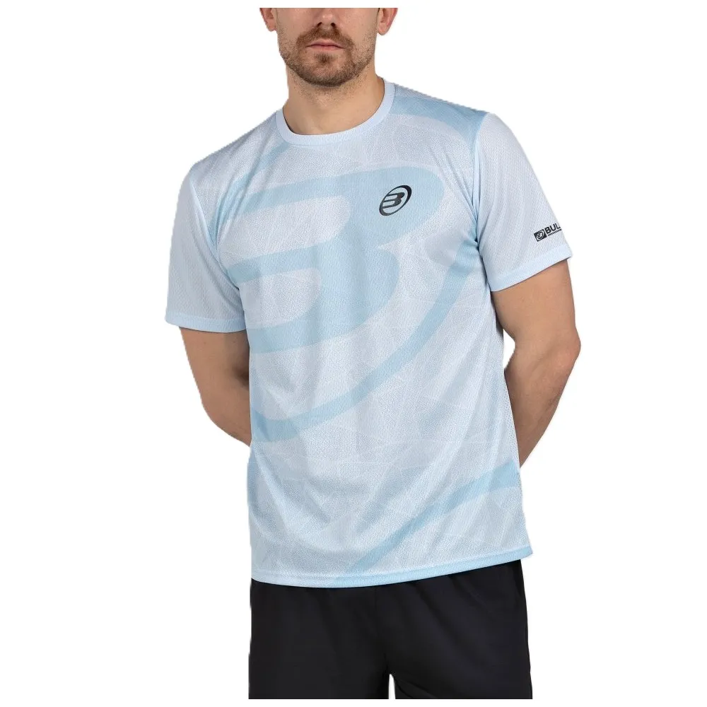 Футболка Bullpadel CASTIL 703 M - 1