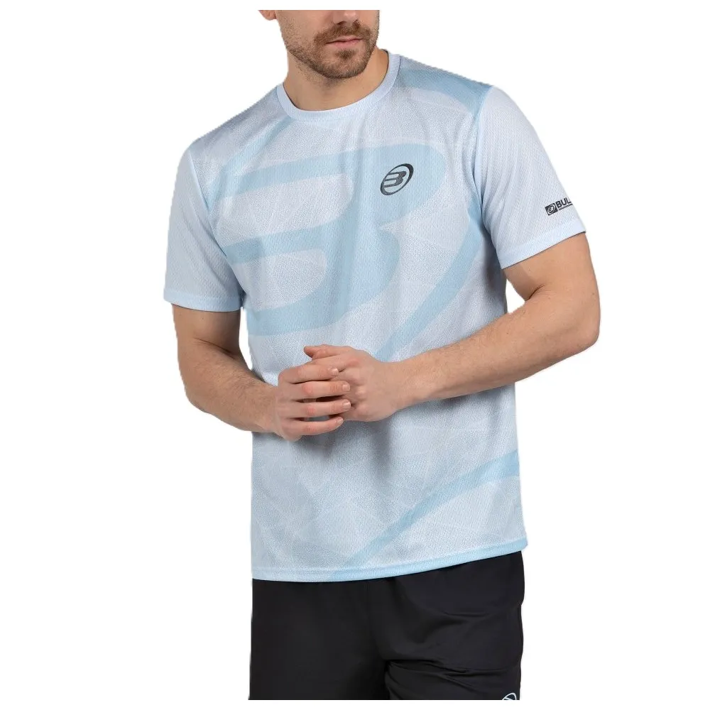 Футболка Bullpadel CASTIL 703 M - 5