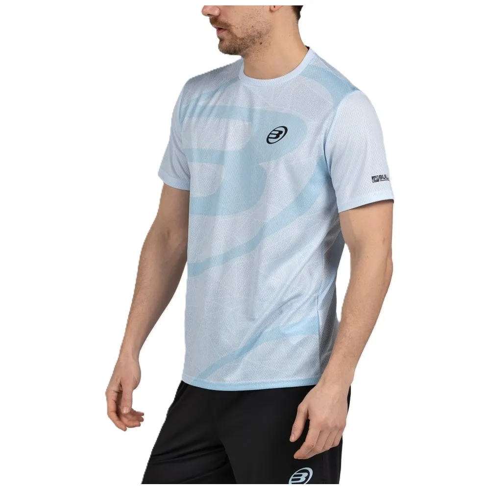 Футболка Bullpadel CASTIL 703 M - 4