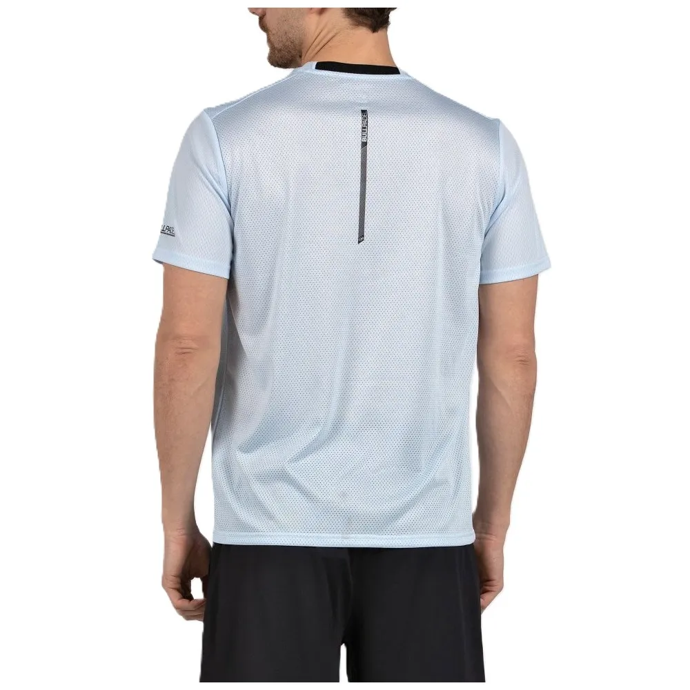 Футболка Bullpadel CASTIL 703 M - 2