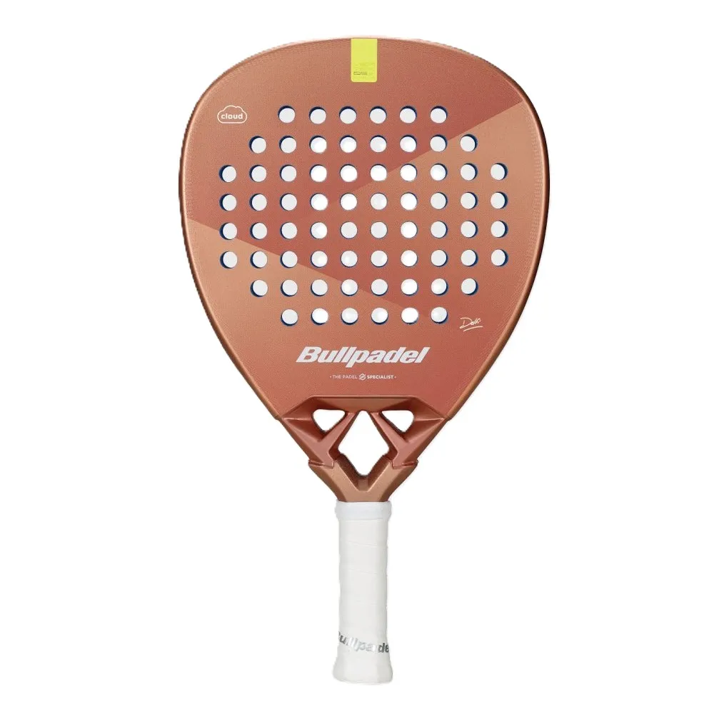 Ракетка для паделу Bullpadel VERTEX 05 W CLOUD - 1