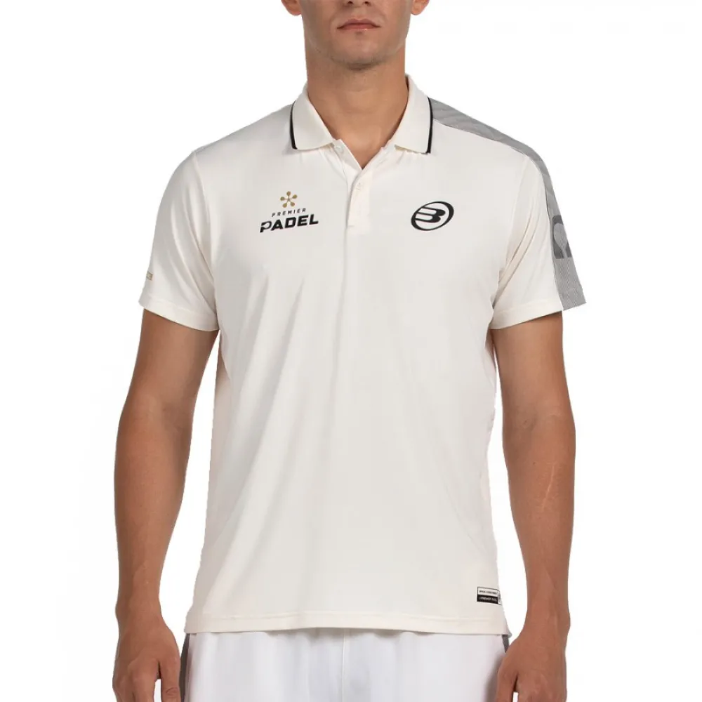 Поло Bullpadel PATRON 077 S - 1