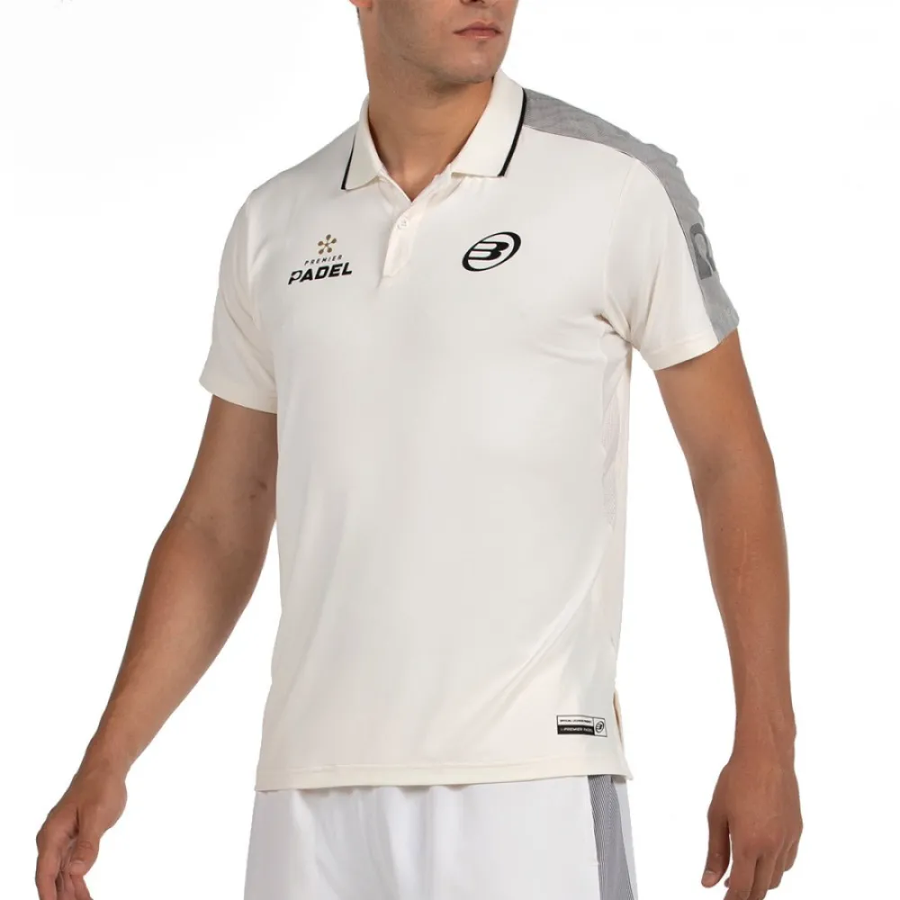 Поло Bullpadel PATRON 077 S - 4