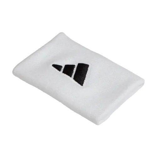 Напульсник Adidas WRISTBAND L WHITE/BLACK