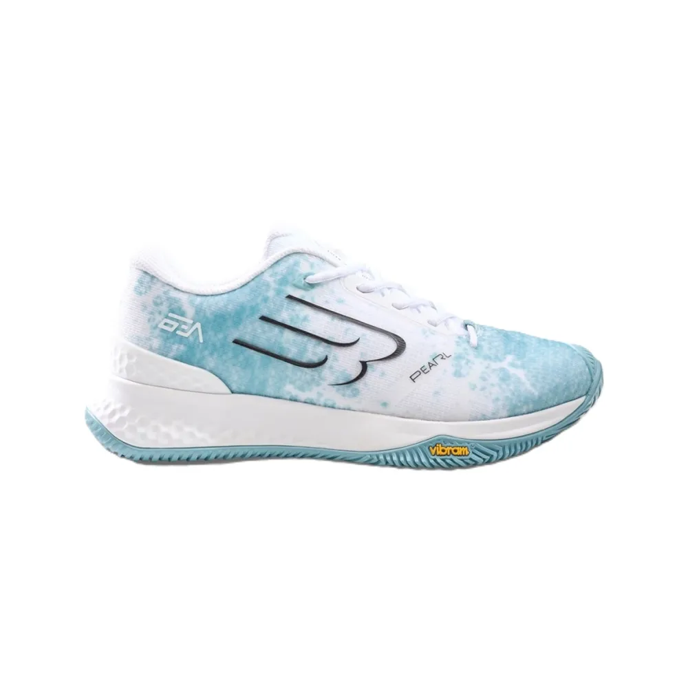Кросівки Bullpadel PEARL VIBRAM 26V SKY BLUE 36 - 1