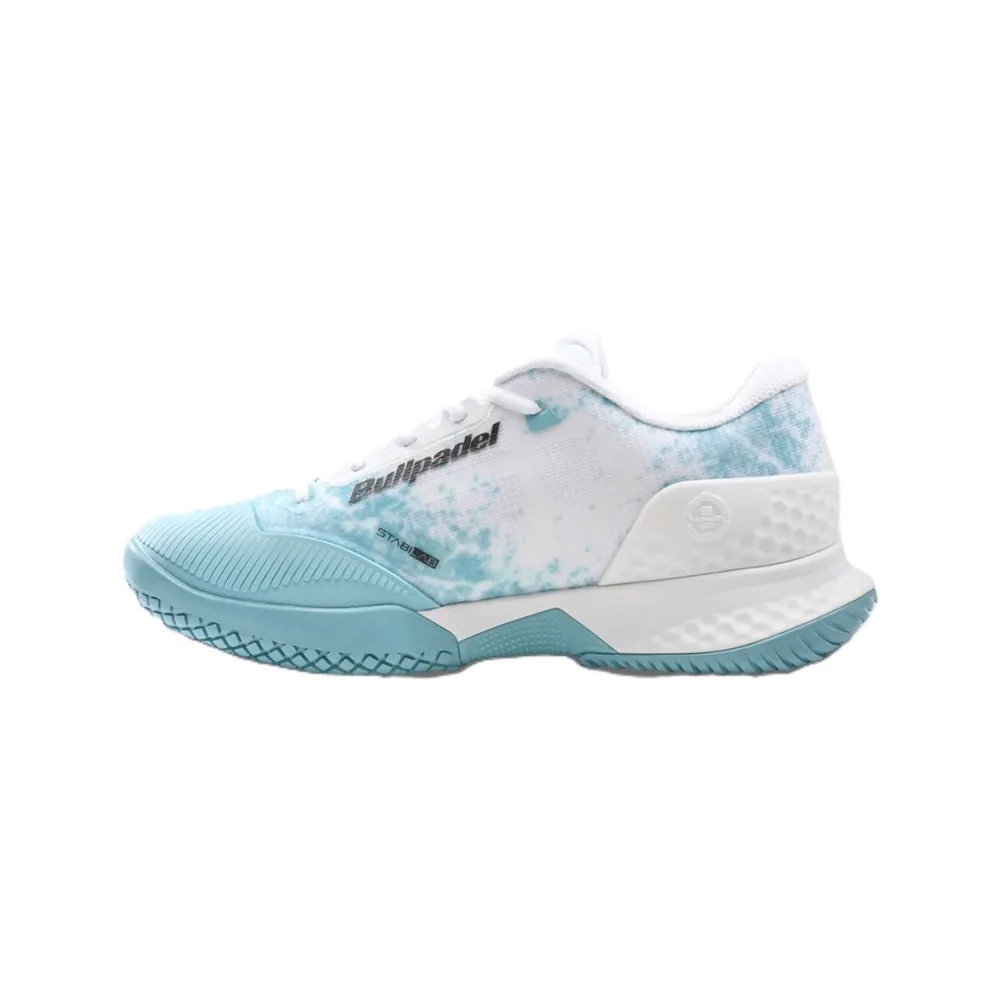 Кросівки Bullpadel PEARL VIBRAM 26V SKY BLUE 36 - 4