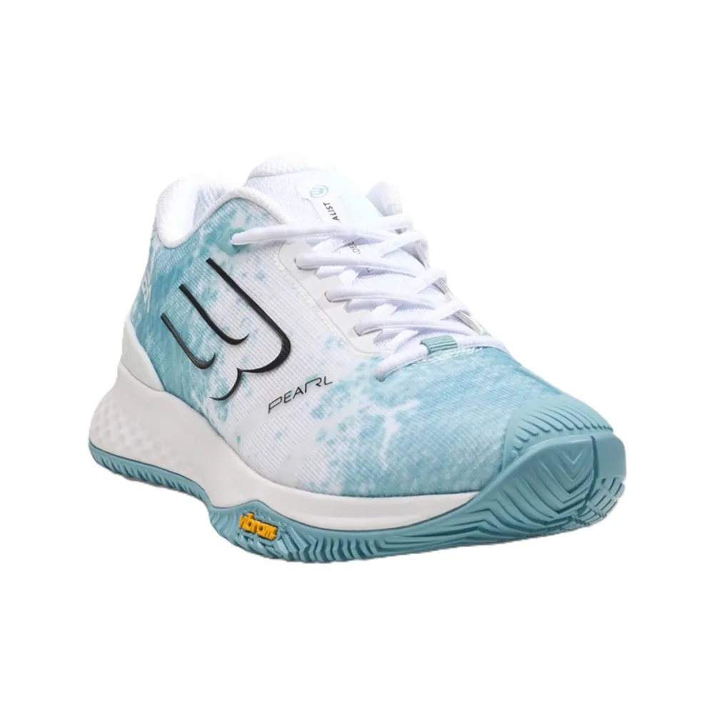 Кросівки Bullpadel PEARL VIBRAM 26V SKY BLUE 36 - 3